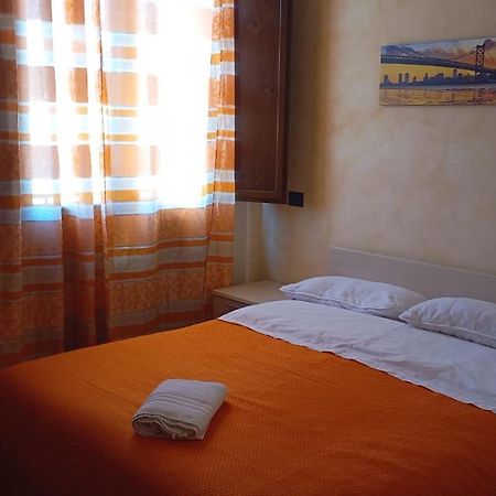 Hotel T'Addormento Reggio di Calabria Exteriér fotografie