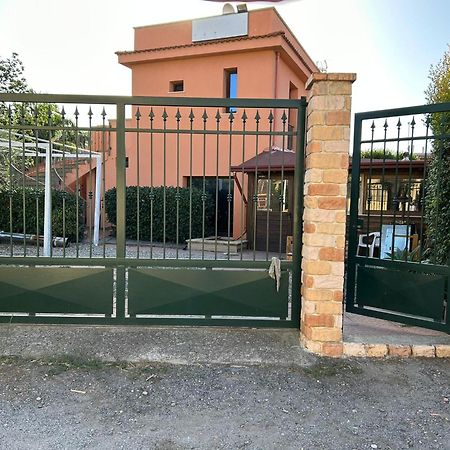 Hotel T'Addormento Reggio di Calabria Exteriér fotografie