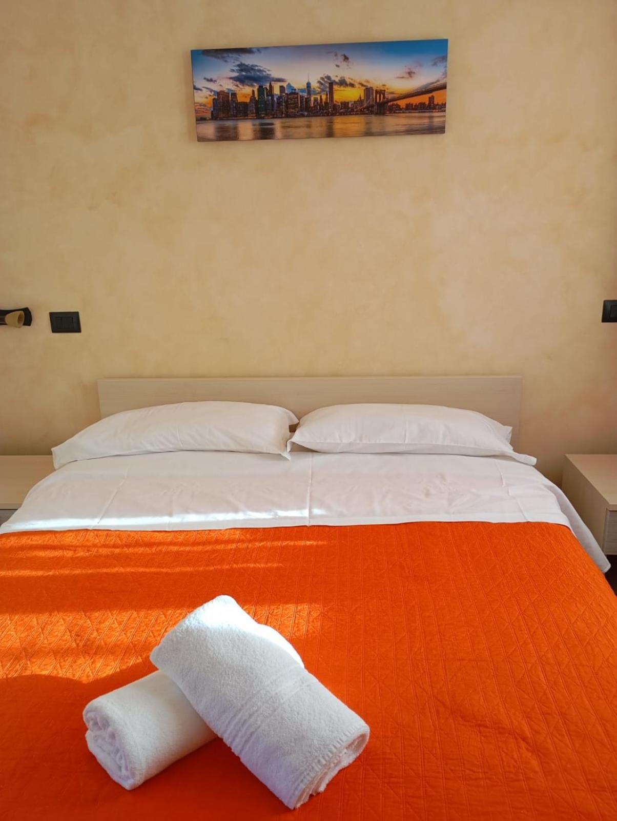 Hotel T'Addormento Reggio di Calabria Exteriér fotografie