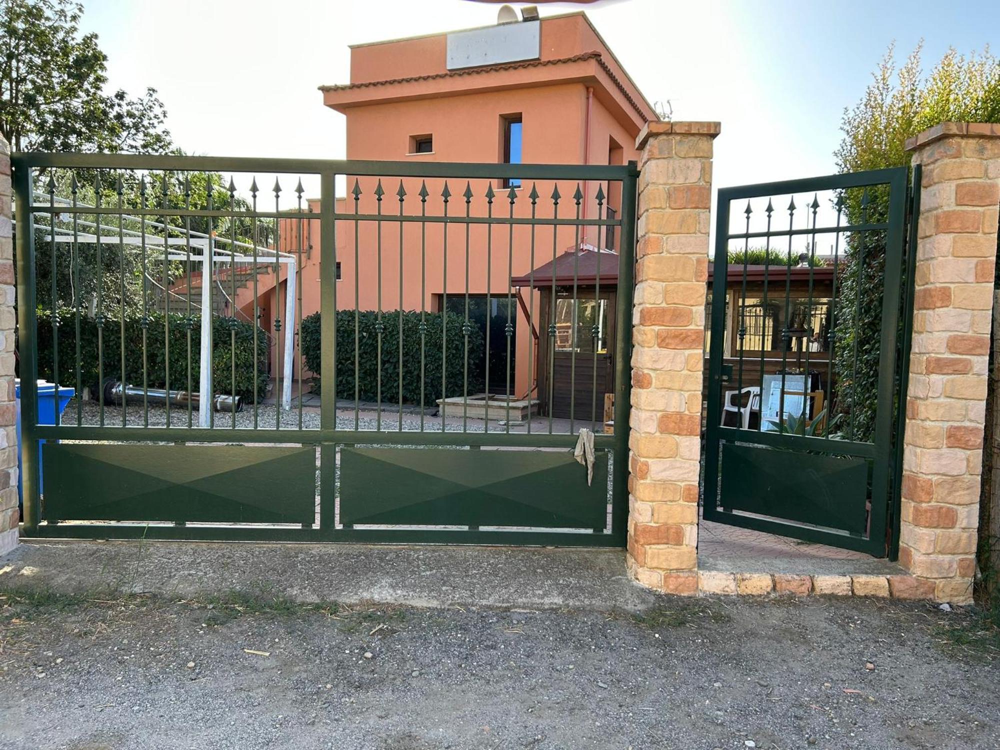 Hotel T'Addormento Reggio di Calabria Exteriér fotografie